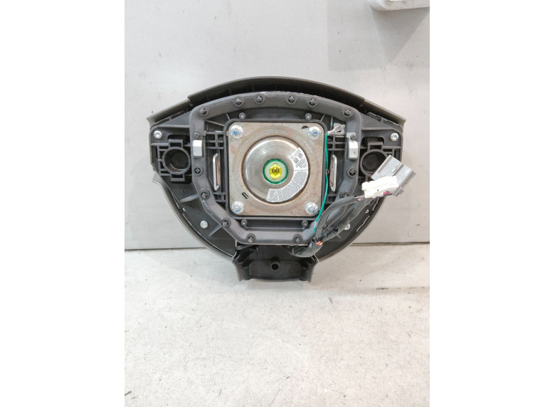 Подушка безопасности водителя к Nissan Qashqai, 2011г.