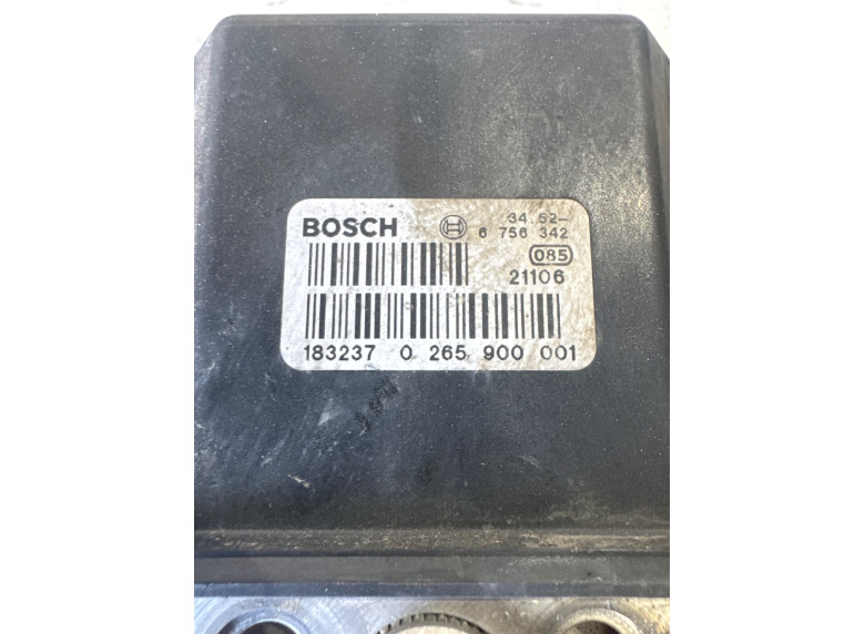Блок ABS к BMW 5 E39, 2001г.