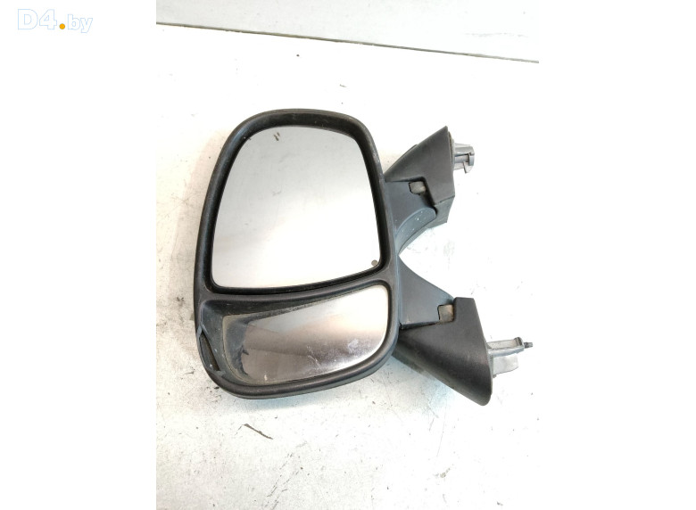 Зеркало наружное левое к Renault Trafic 2005 г.