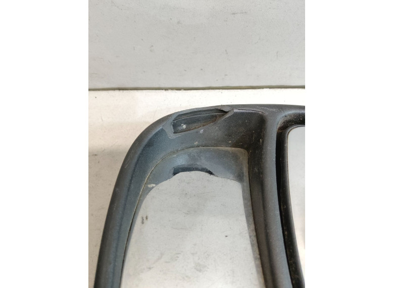 Зеркало наружное левое к Renault Trafic, 2005г.