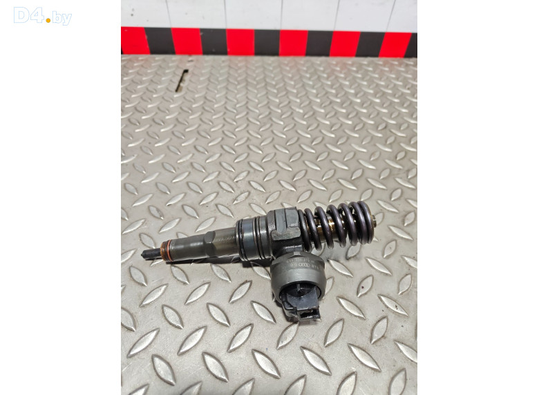 Форсунка к Volkswagen Sharan 2001 г.
