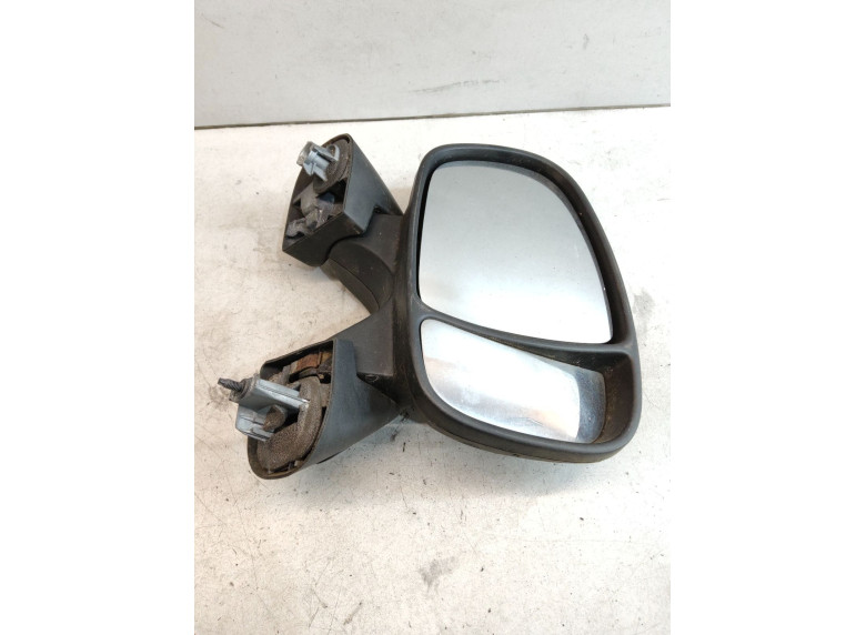 Зеркало наружное правое к Renault Trafic, 2006г.