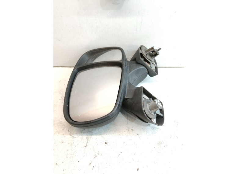 Зеркало наружное правое к Renault Trafic, 2006г.