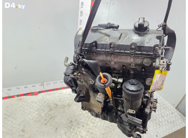 Двигатель к Volkswagen Caddy 2006 г.