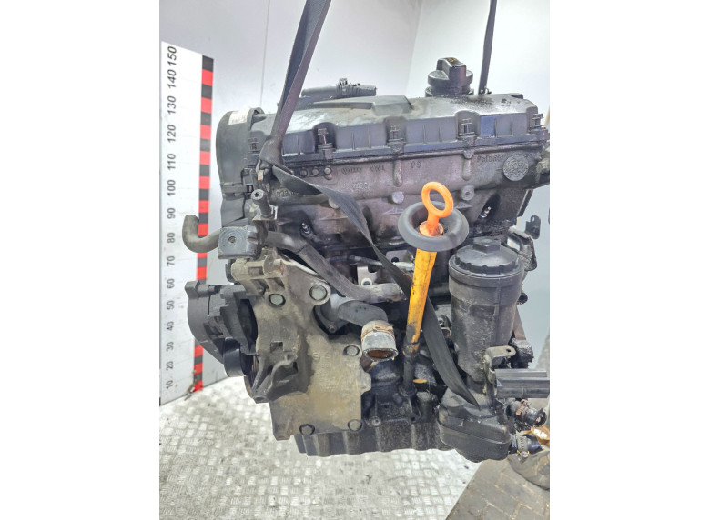 Двигатель к Volkswagen Caddy, 2006г.