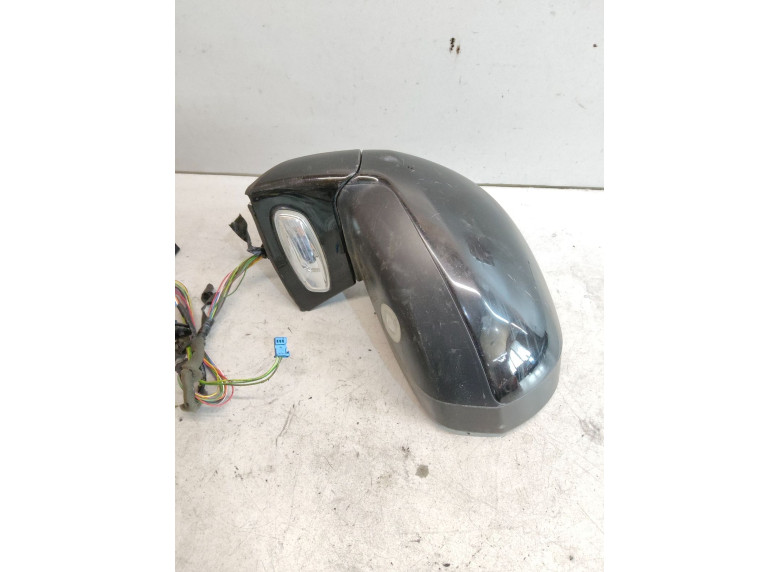 Зеркало наружное левое к Citroen C4 Grand Picasso, 2009г.