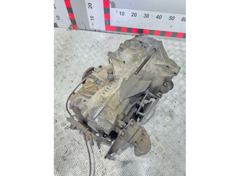 КПП автоматическая (АКПП) к Audi A6, 2001г.