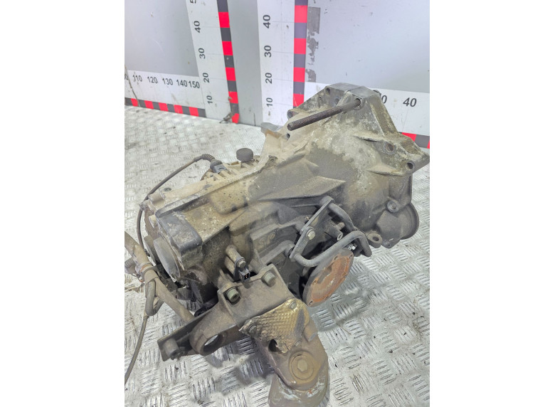 КПП автоматическая (АКПП) к Audi A6, 2001г.