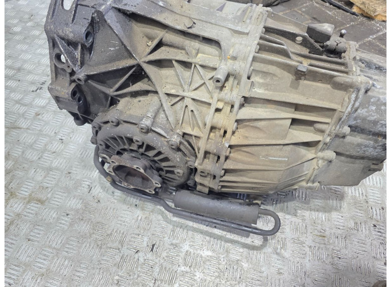 Вариатор к Audi A4, 2003г.