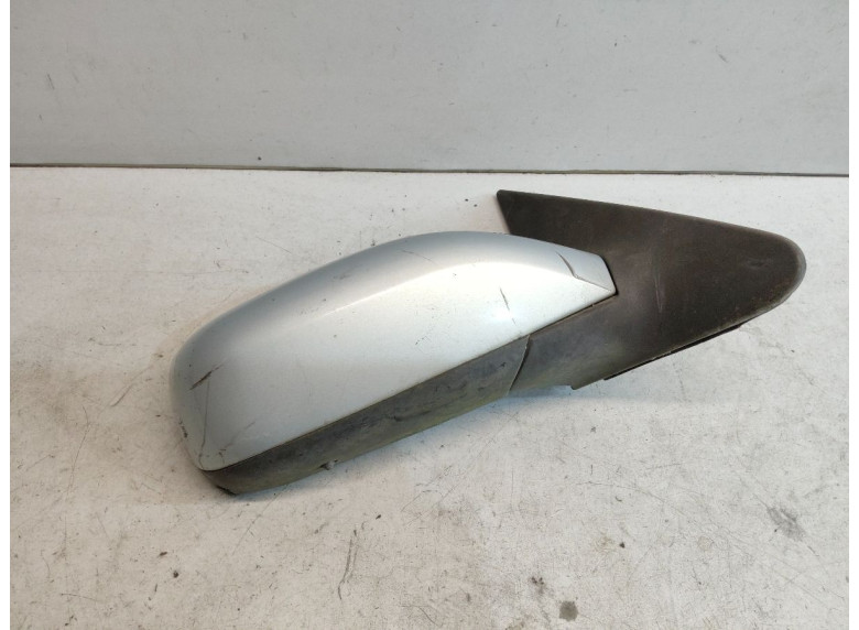 Зеркало наружное правое к Renault Laguna, 2005г.