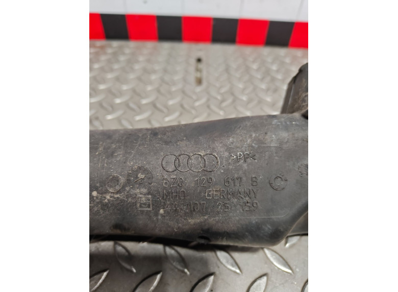 Воздуховод к Audi A2, 2002г.