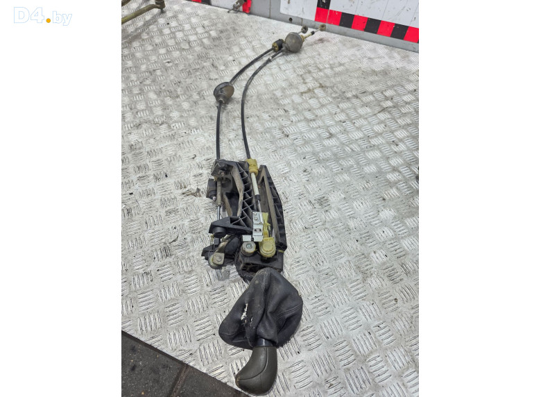 Кулиса к Mercedes VitoW639 2006 г.