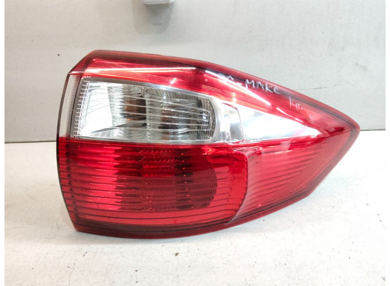 Фонарь задний правый к Ford C-Max, 2013г.