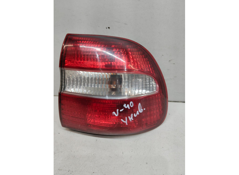 Фонарь задний правый к Volvo V40, 2002г.