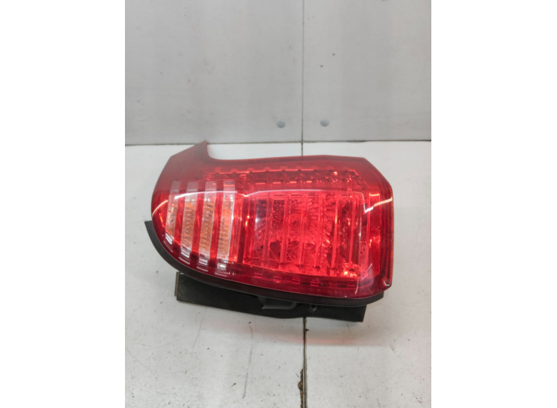 Фонарь задний правый к Peugeot 5008, 2010г.
