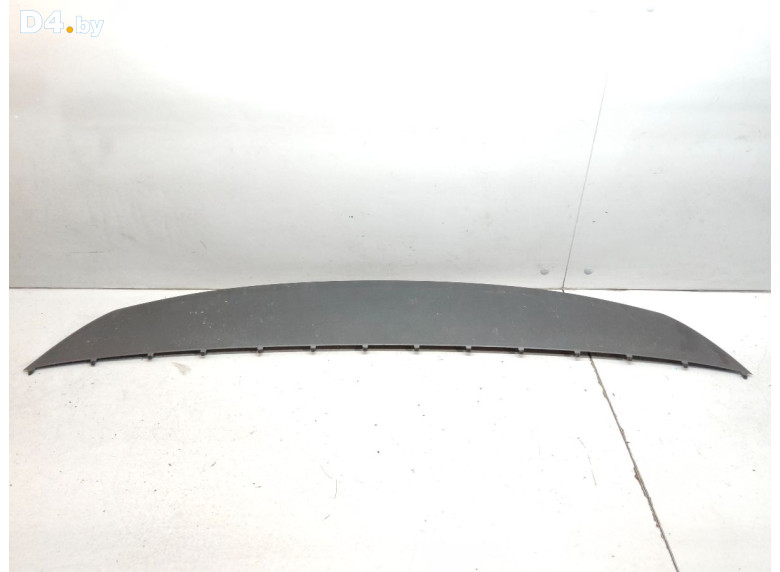 Юбка бампера переднего к Volkswagen ID.4 2025 г.