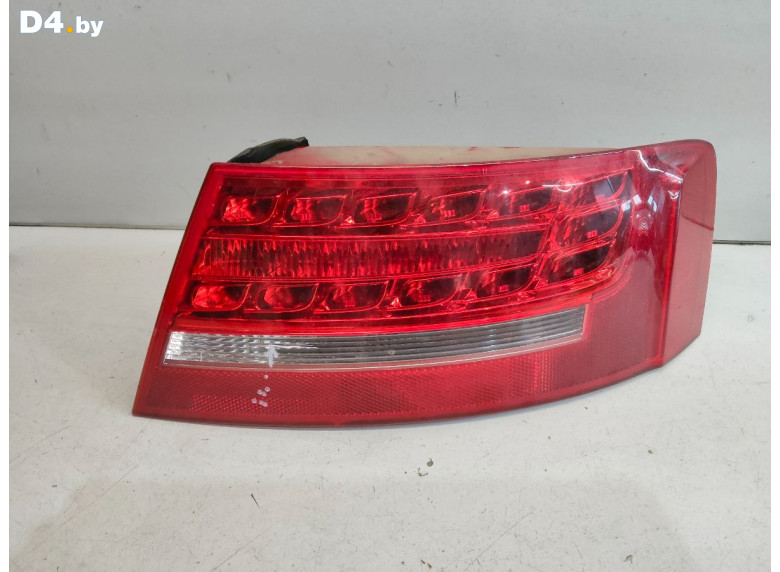 Фонарь задний правый к Audi A5 2010 г.