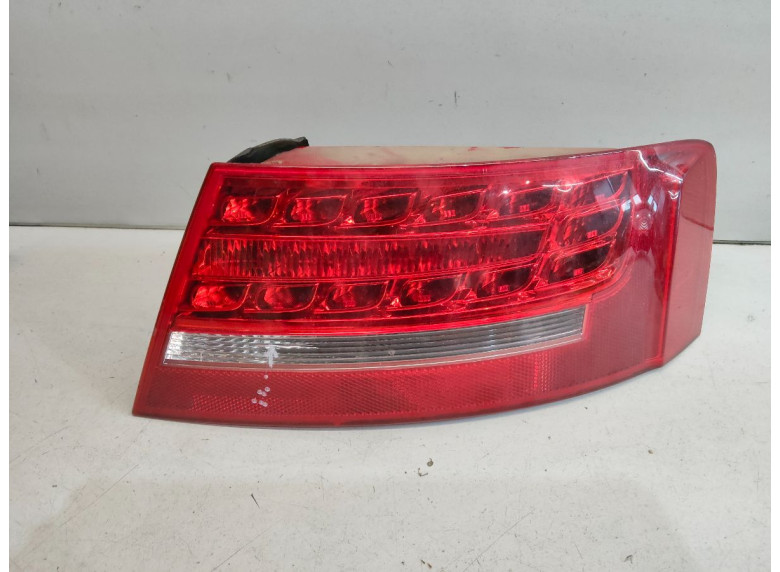 Фонарь задний правый к Audi A5, 2010г.