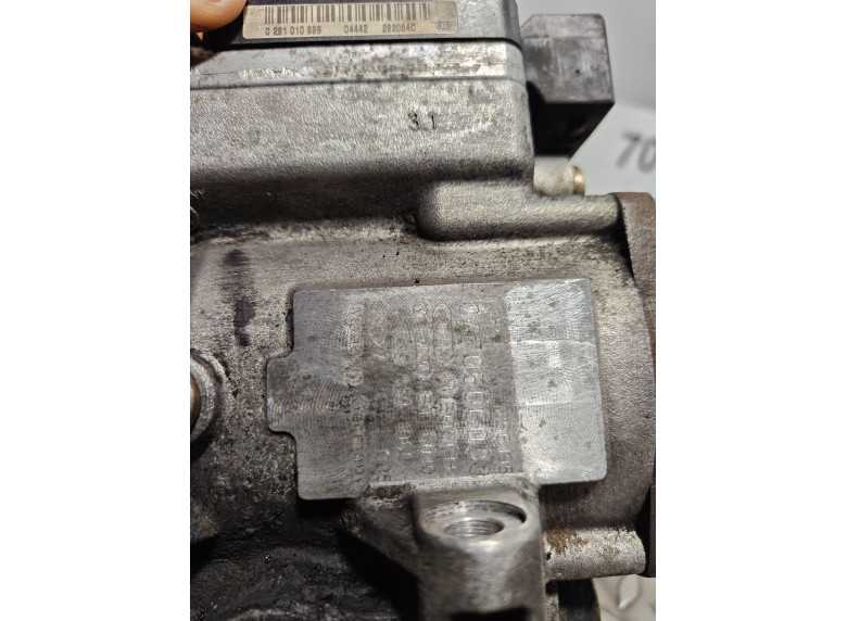 ТНВД к Audi A6, 2000г.