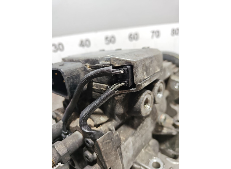 ТНВД к Audi A6, 2000г.