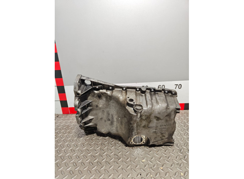 Поддон к Audi A6, 2001г.