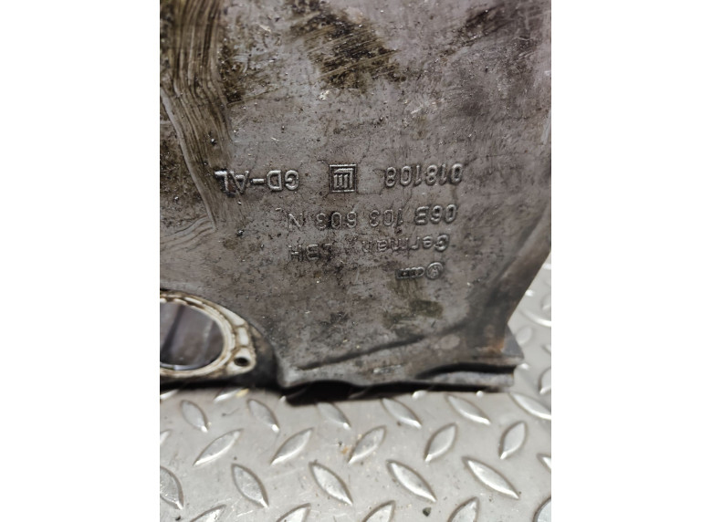 Поддон к Audi A6, 2001г.