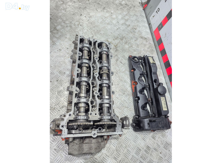 Головка блока цилиндров к Mercedes Sprinter 2011 г.