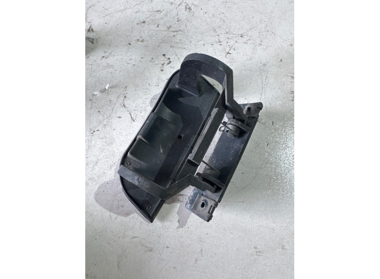 Крышка омывателя фар к Mercedes S W220, 2001г.