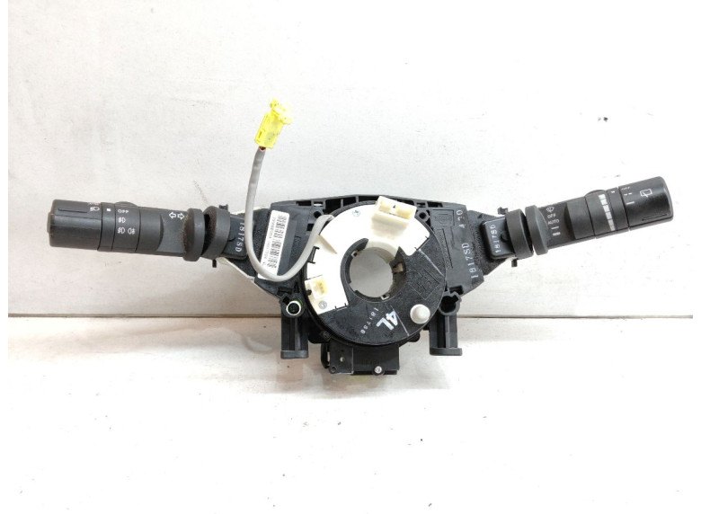 Переключатель подрулевой (стрекоза) к Nissan Qashqai, 2008г.