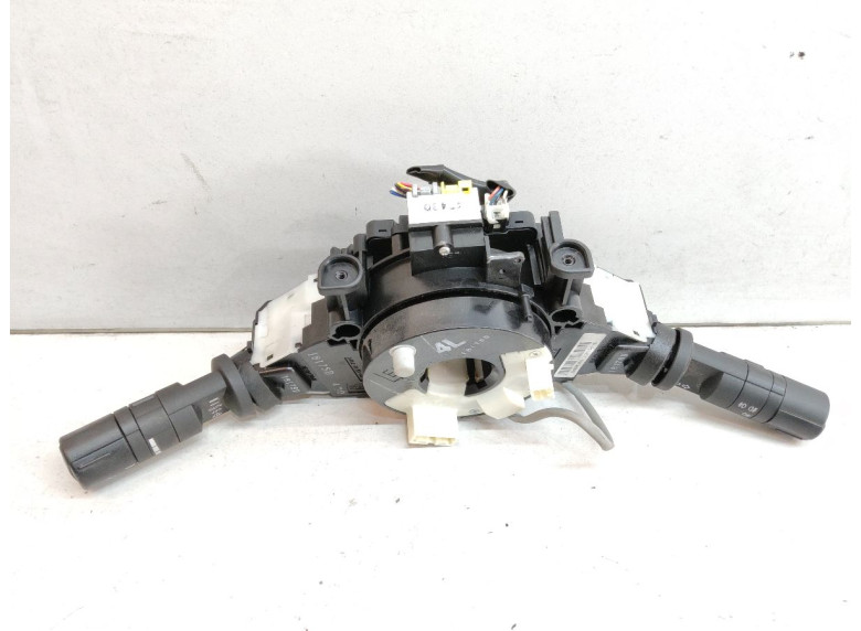 Переключатель подрулевой (стрекоза) к Nissan Qashqai, 2008г.
