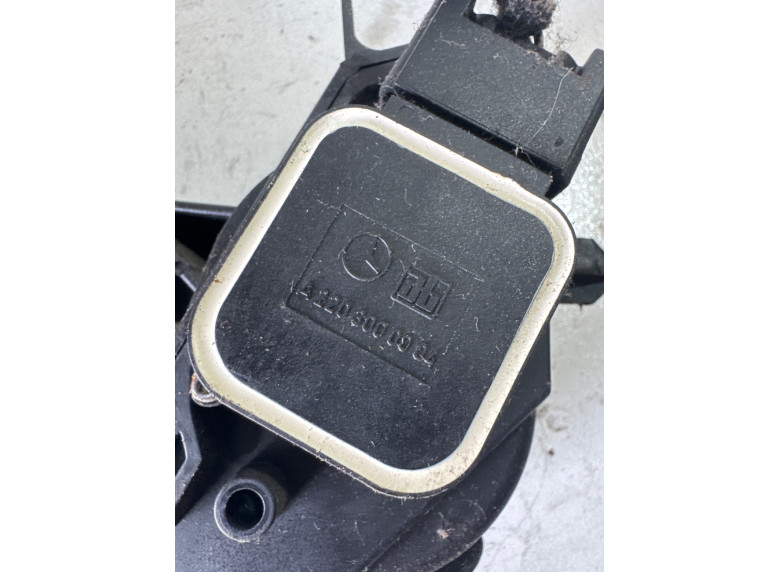 Педаль газа к Mercedes S W220, 2001г.