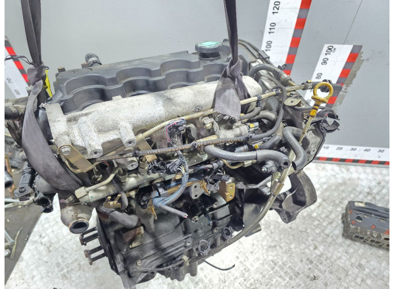 Двигатель к Fiat Marea, 2001г.