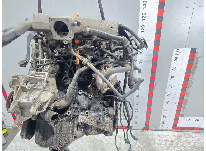 Двигатель к Volkswagen Passat, 2000г.
