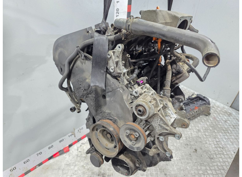 Двигатель к Volkswagen Passat, 2000г.