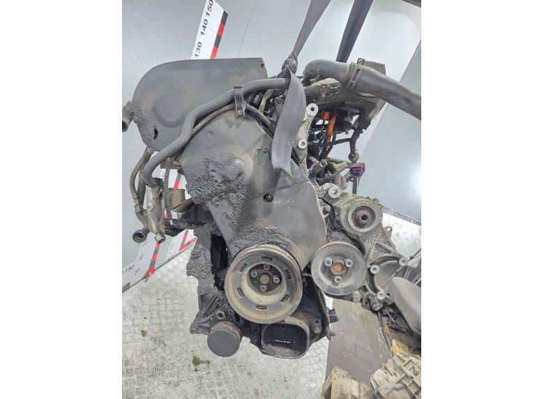 Двигатель к Volkswagen Passat, 2000г.