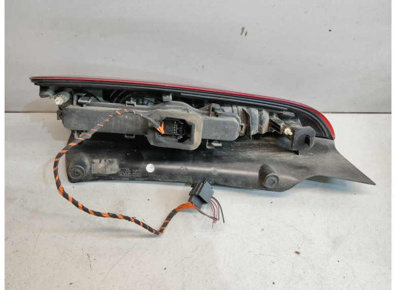 Фонарь задний правый к Renault Espace, 2010г.