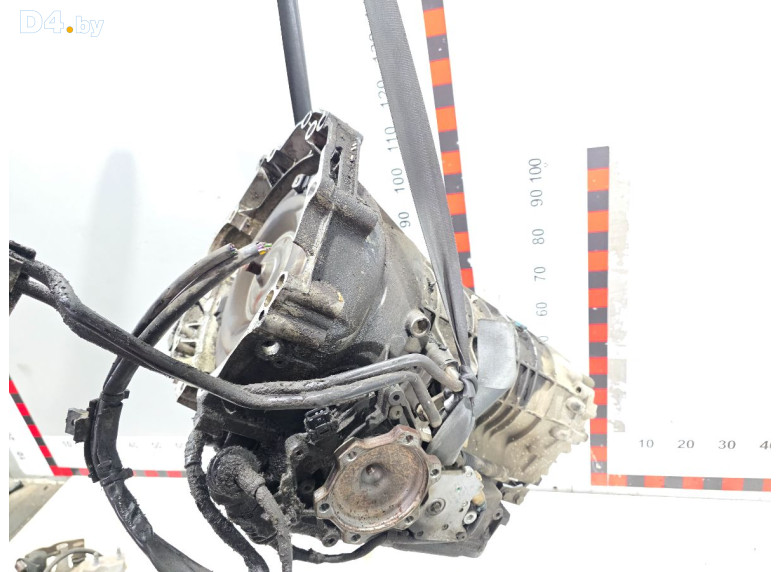 КПП автоматическая (АКПП) к Volkswagen Passat 2000 г.