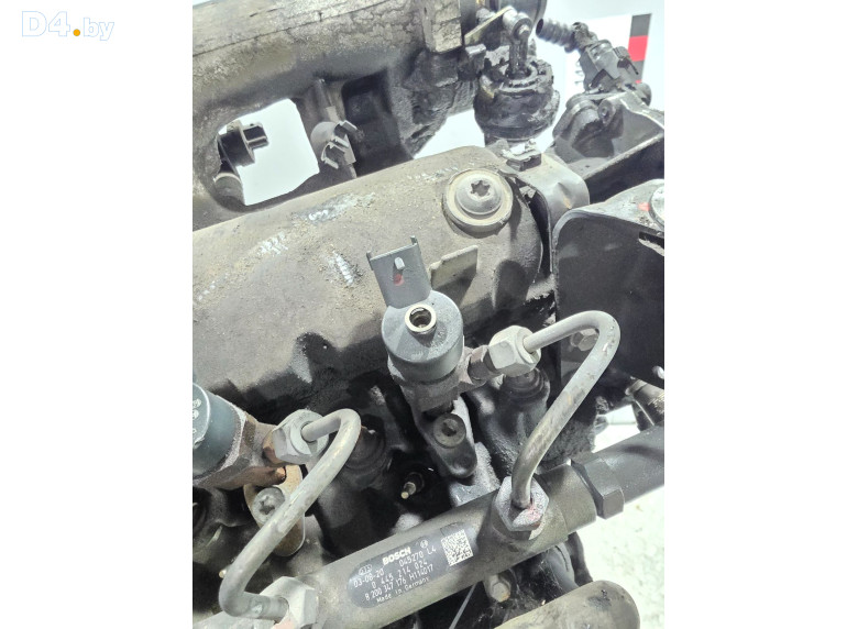 Форсунка к Volvo V40 2002 г.