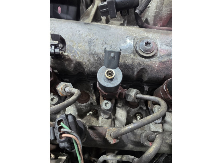 Форсунка к Renault Scenic, 2005г.