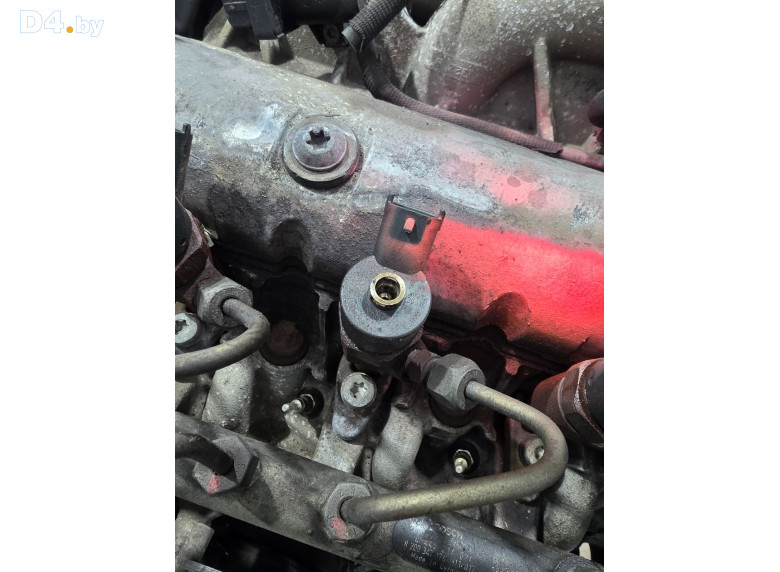 Форсунка к Renault Scenic 2005 г.