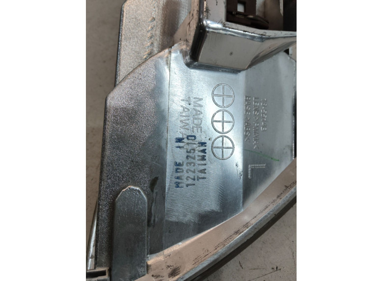 Поворотник левый к Peugeot Partner, 1998г.