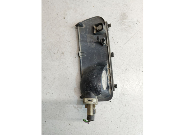 Фонарь противотуманный правый к Citroen C4 Grand Picasso, 2010г.