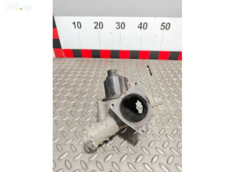 Клапан EGR к Volkswagen Passat 2007 г.