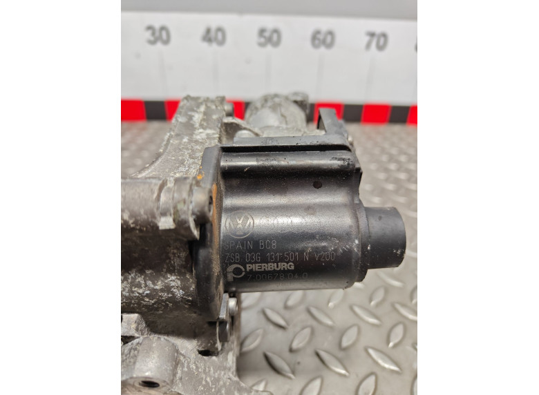 Клапан EGR к Volkswagen Passat, 2007г.