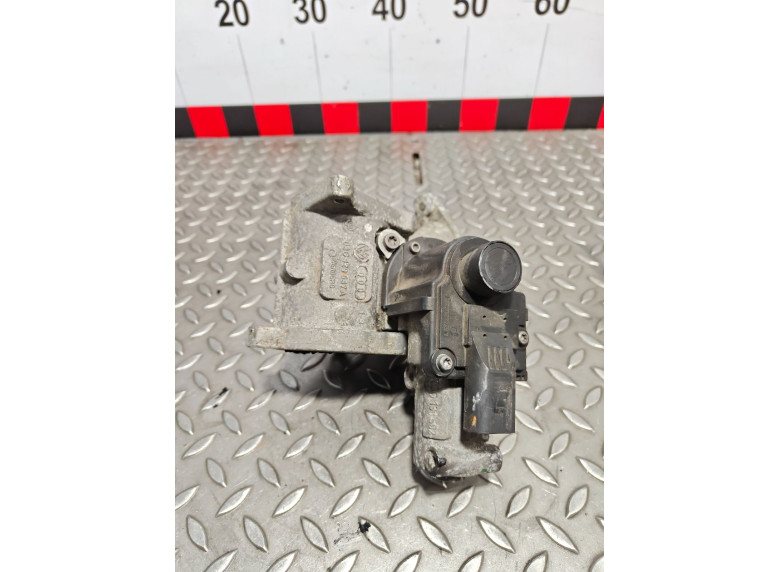 Клапан EGR к Volkswagen Passat, 2007г.