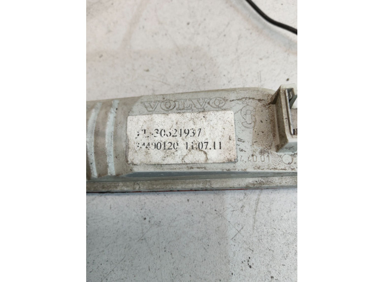 Фонарь габаритный передний левый к Volvo V40, 2002г.