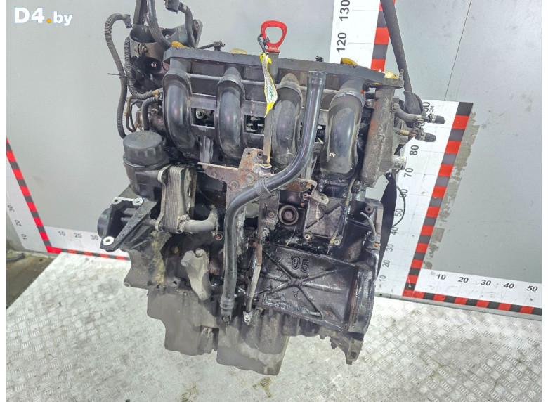 Двигатель к Mercedes VitoW638 2000 г.