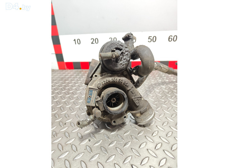 Турбина к Volkswagen Passat 1999 г.