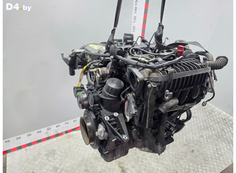 Двигатель к Mercedes CW203 2005 г.