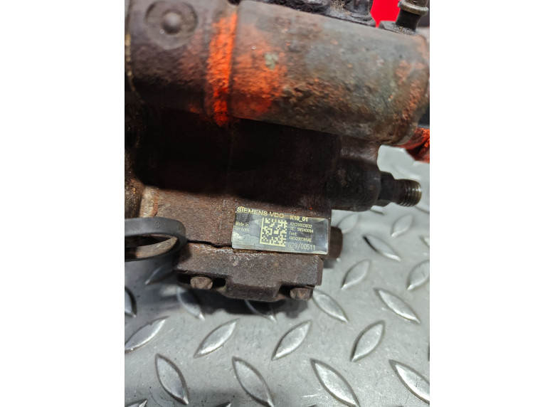 ТНВД к Ford Focus, 2007г.